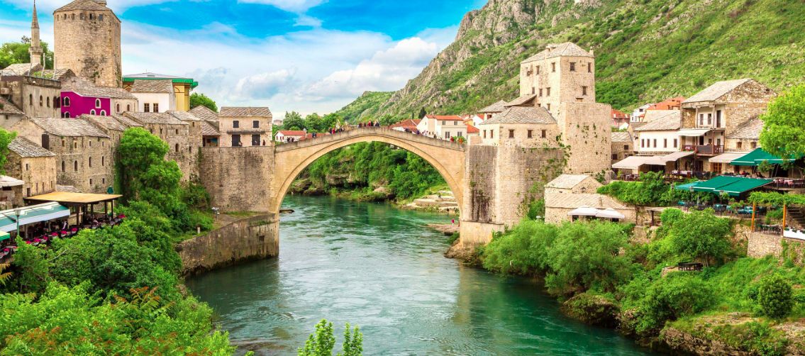 Bosnia and Herzegovina